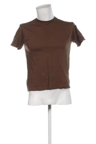 Herren T-Shirt Malfini, Größe S, Farbe Grün, Preis € 9,78