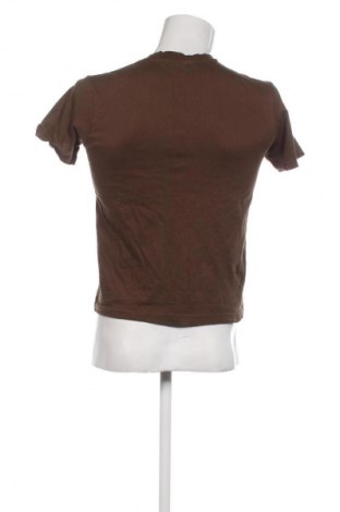 Herren T-Shirt Malfini, Größe S, Farbe Grün, Preis € 9,78