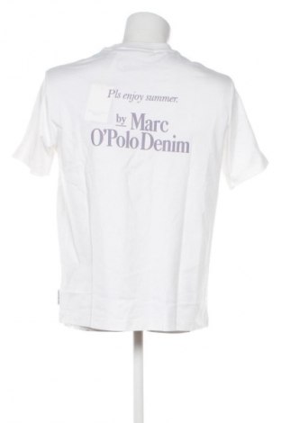 Męski T-shirt Marc O'Polo, Rozmiar M, Kolor Kolorowy, Cena 187,99 zł