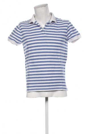 Мъжка тениска Massimo Dutti, Размер XL, Цвят Многоцветен, Цена 25,00 €