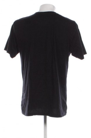 Tricou de bărbați Mitchell & Ness, Mărime L, Culoare Negru, Preț 65,99 Lei