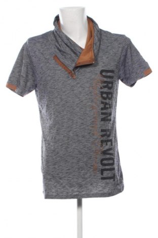 Pánske tričko  Much More, Veľkosť XXL, Farba Viacfarebná, Cena  8,95 €