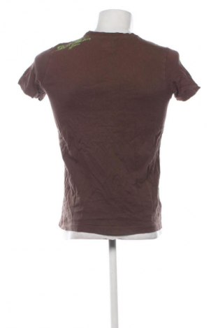 Мъжка тениска Much More, Размер S, Цвят Кафяв, Цена 8,69 €