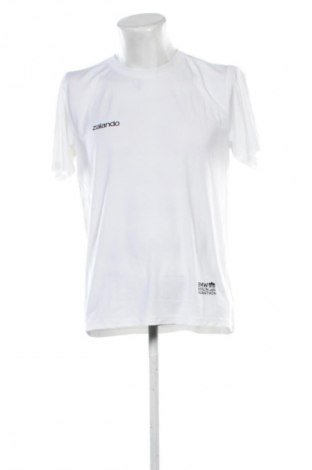 Herren T-Shirt Neutral, Größe L, Farbe Weiß, Preis € 10,99