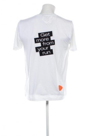 Herren T-Shirt Neutral, Größe L, Farbe Weiß, Preis € 10,99