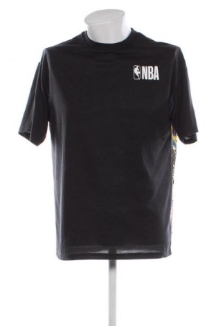 Ανδρικό t-shirt New Era, Μέγεθος M, Χρώμα Μαύρο, Τιμή 9,99 €