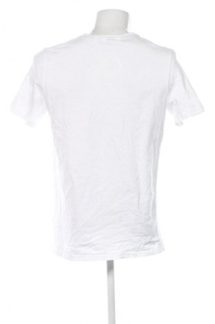 Herren T-Shirt Next, Größe L, Farbe Weiß, Preis € 5,00
