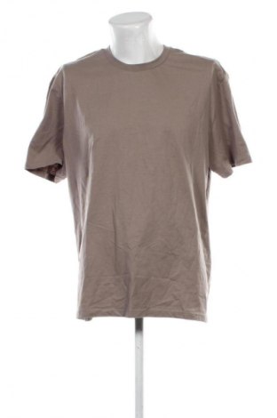 Herren Shirt Next, Größe XL, Farbe Beige, Preis 18,99 €