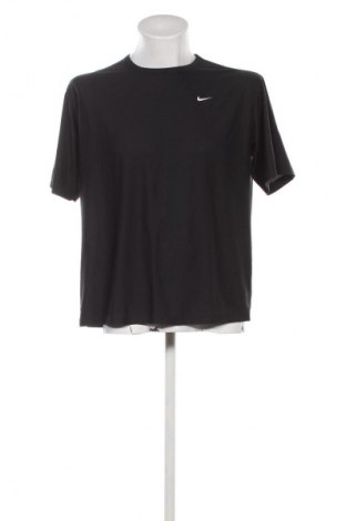 Pánske tričko  Nike, Veľkosť L, Farba Čierna, Cena  16,95 €