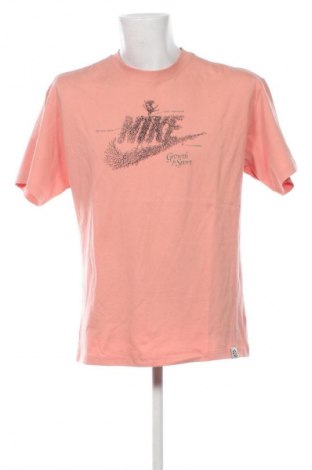 Herren T-Shirt Nike, Größe S, Farbe Mehrfarbig, Preis € 34,88