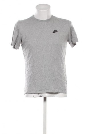 Tricou de bărbați Nike, Mărime M, Culoare Gri, Preț 157,99 Lei
