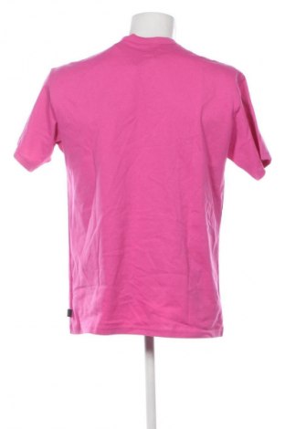 Мъжка тениска Nike, Размер M, Цвят Розов, Цена 24,54 €