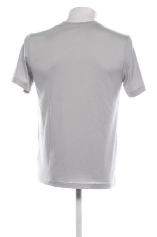 Herren T-Shirt Nike, Größe S, Farbe Grau, Preis € 13,99