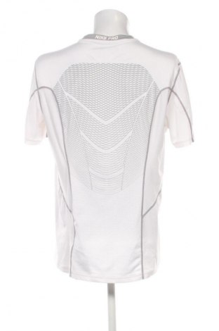 Мъжка тениска Nike, Размер XL, Цвят Бял, Цена 14,00 €