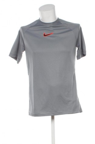 Męski T-shirt Nike, Rozmiar M, Kolor Szary, Cena 133,99 zł