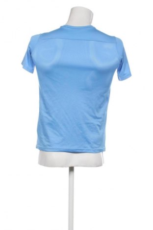 Мъжка тениска Nike, Размер XL, Цвят Син, Цена 14,00 €