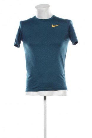 Мъжка тениска Nike, Размер S, Цвят Зелен, Цена 14,00 €