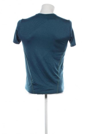 Мъжка тениска Nike, Размер S, Цвят Зелен, Цена 14,00 €