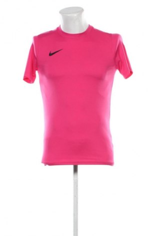 Pánské tričko  Nike, Velikost S, Barva Růžová, Cena  397,00 Kč