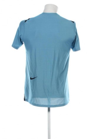 Pánské tričko  Nike, Velikost S, Barva Modrá, Cena  397,00 Kč