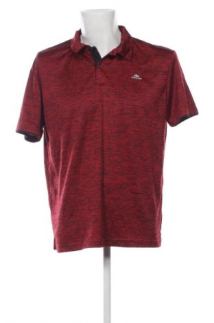 Мъжка тениска Nordcap, Размер XL, Цвят Многоцветен, Цена 8,69 €