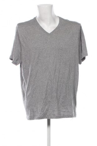 Herren T-Shirt Old Navy, Größe XXL, Farbe Grau, Preis € 7,99