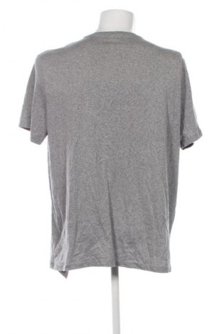 Herren T-Shirt Old Navy, Größe XXL, Farbe Grau, Preis € 7,99