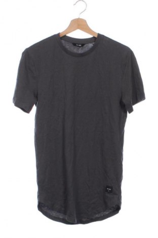 Tricou de bărbați Only & Sons, Mărime XS, Culoare Gri, Preț 75,99 Lei