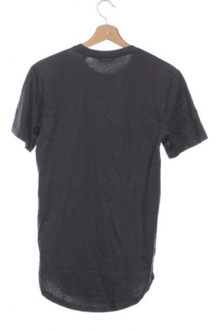 Tricou de bărbați Only & Sons, Mărime XS, Culoare Gri, Preț 75,99 Lei