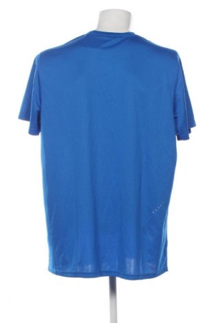 Pánske tričko  PUMA, Veľkosť XXL, Farba Modrá, Cena  14,95 €