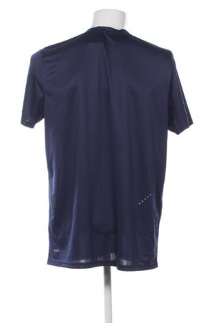 Мъжка тениска PUMA, Размер XL, Цвят Син, Цена 14,31 €