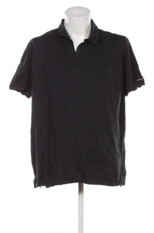 Férfi póló PUMA, Méret XXL, Szín Fekete, Ár 10 469 Ft