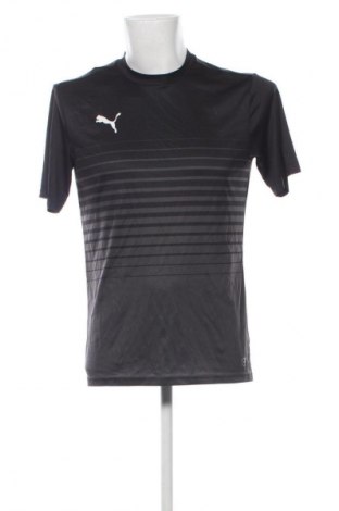 Мъжка тениска PUMA, Размер L, Цвят Многоцветен, Цена 12,78 €