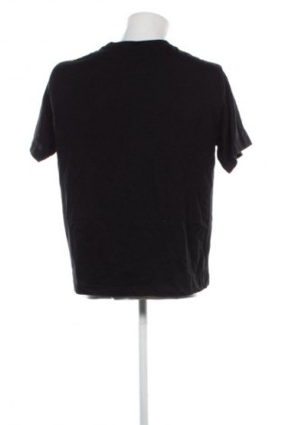 Herren Shirt Page One, Größe M, Farbe Schwarz, Preis 7,99 €