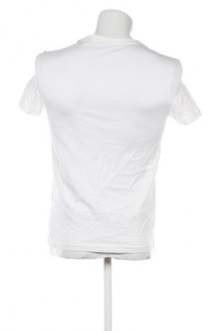 Мъжка тениска Pier One, Размер S, Цвят Бял, Цена 12,78 €