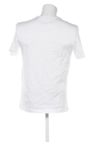 Мъжка тениска Pier One, Размер M, Цвят Бял, Цена 13,29 €