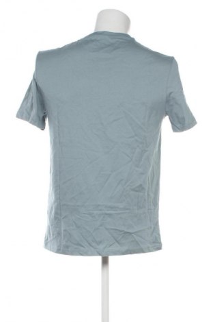 Мъжка тениска Pier One, Размер M, Цвят Син, Цена 12,78 €