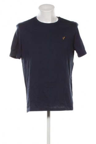 Мъжка тениска Pier One, Размер XL, Цвят Син, Цена 8,18 €