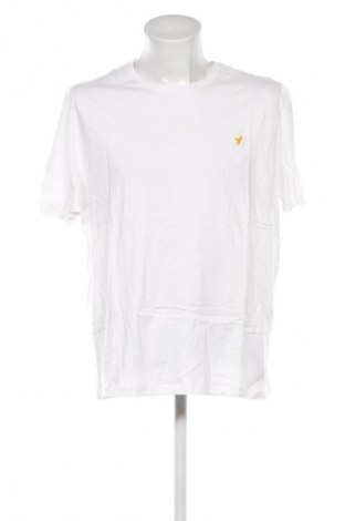 Мъжка тениска Pier One, Размер XXL, Цвят Бял, Цена 7,66 €