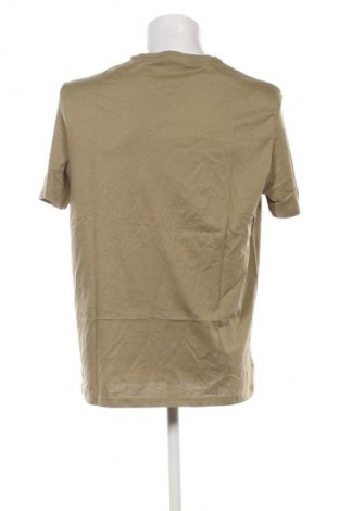 Tricou de bărbați Pier One, Mărime XXL, Culoare Verde, Preț 48,99 Lei