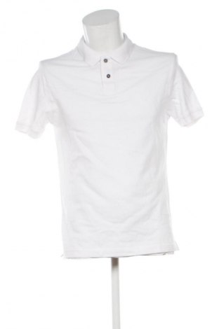 Мъжка тениска Pier One, Размер M, Цвят Бял, Цена 8,18 €