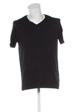 Męski T-shirt Pier One, Rozmiar L, Kolor Czarny, Cena 67,99 zł