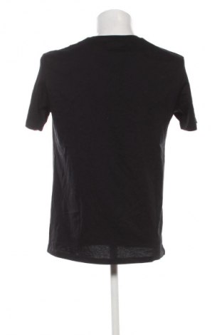 Tricou de bărbați Pier One, Mărime L, Culoare Negru, Preț 75,99 Lei