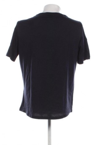 Мъжка тениска Pier One, Размер XL, Цвят Син, Цена 13,29 €