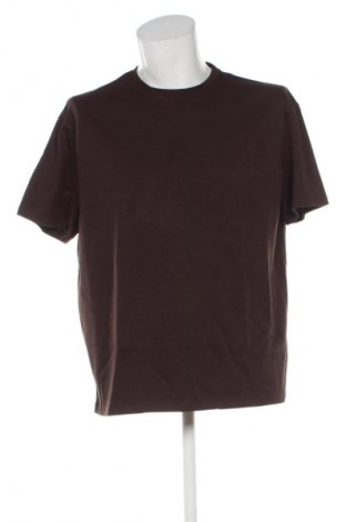 Tricou de bărbați Pier One, Mărime XL, Culoare Maro, Preț 53,99 Lei