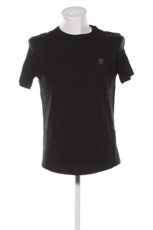 Tricou de bărbați Pier One, Mărime M, Culoare Negru, Preț 79,99 Lei