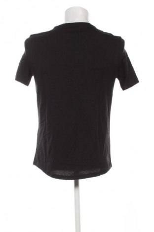 Tricou de bărbați Pier One, Mărime M, Culoare Negru, Preț 79,99 Lei