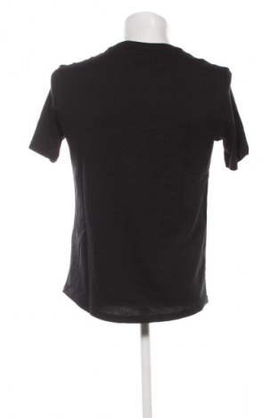 Мъжка тениска Pier One, Размер M, Цвят Черен, Цена 7,66 €