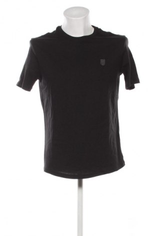 Мъжка тениска Pier One, Размер M, Цвят Черен, Цена 13,29 €