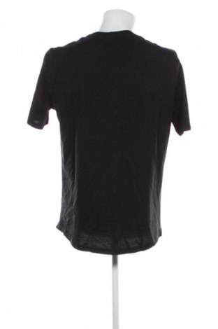 Tricou de bărbați Pier One, Mărime XXL, Culoare Negru, Preț 79,99 Lei
